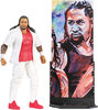 WWE Collection Elite - Figurine articulée - Uso Elite.