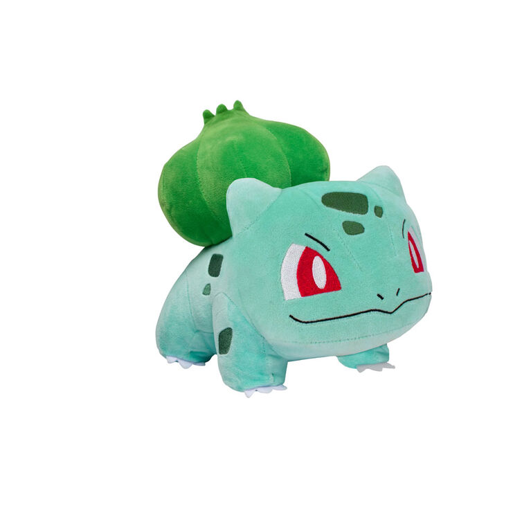 Pokémon 12" Plush - Bulbasaur