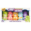 Care Bears Fun Size Peluche Box Set (5Pk) - Notre exclusivité