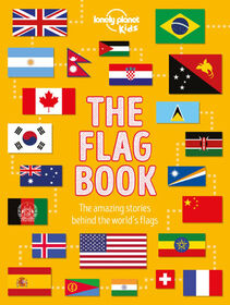 The Flag Book - Édition anglaise