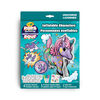 Ensemble d'activités de personnages gonflables Crayola POPS 3D, Licornes