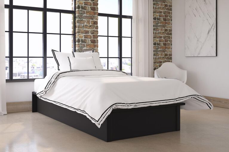 DHP Maven Platform Bed - Twin