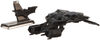 Hot Wheels The Dark Knight Rises The Bat Vehicle
