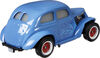 Disney Pixar Cars Flamin' River Scott Vehicle