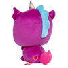GUND Drops, Missy Magic, Expressive Premium Stuffed Animal Soft Plush Pet, Purple Dragon, 9"