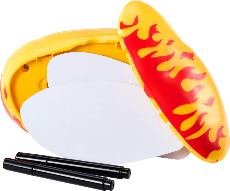 Pictionary Pic-Tato Hot Potato Game