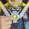 Power Rangers Beast Morphers Beast-X Ultrazord - Édition française