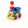 Bright Starts - Having a Ball - Roll & Pop Train Toy