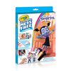 Crayola Vampirina, Mess Free Color Wonder Kit