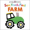See Touch Feel: Farm - Édition anglaise