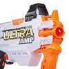 Nerf Ultra Amp, Blaster motorisé