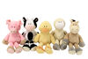Animal Adventure - Farm Friends - Colours and styles may vary