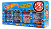 Hot Wheels Vehicle 50 Pack - Styles May Vary