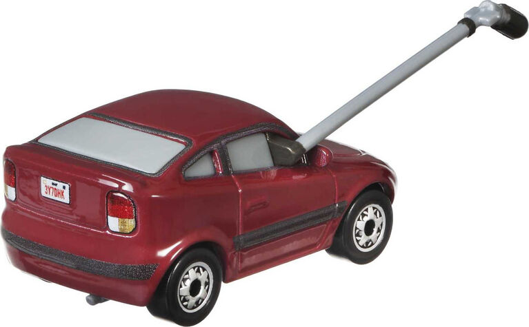 Disney Pixar Cars Andrea Vehicle