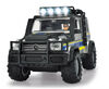 Mercedes Police Set - L and S - English Edition
