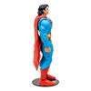 DC Multiverse Superman & Krypto (Return of Superman) 7"Figure McFarlane Collector Edition #9