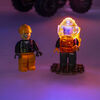 Laser Pegs Monster Rally Collection - Wrecker