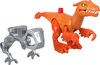 Imaginext Jurassic World Dominion Pyroraptor Dinosaur Preschool Toy