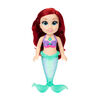 Disney Princess - Poupée chantante Ariel