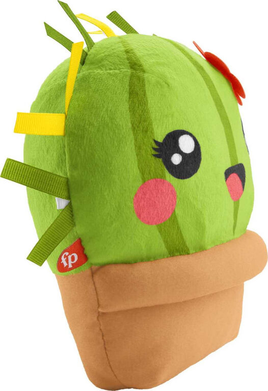 Fisher-Price Paradise Pals Giggle Squad Cactus - R Exclusive