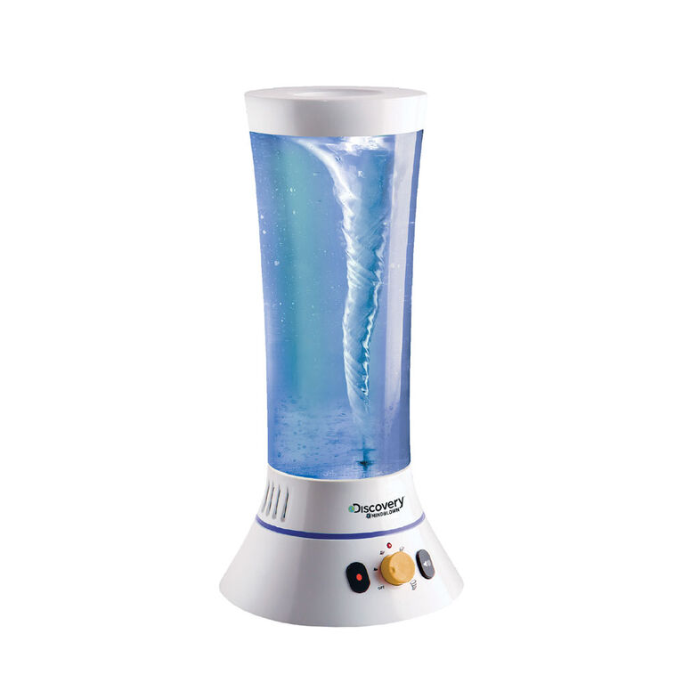 Discovery Toy Tornado Lab