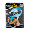 Pokémon - Deluxe Collector Figure: Lucario