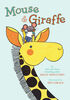 Mouse & Giraffe - English Edition