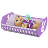 My Garden Baby Brush and Smile Little Bunny Baby Doll - R Exclusive