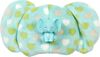 Barbie Cutie Reveal Chelsea Doll and Accessories, Jungle Series, Elephant-Themed Small Doll Set