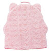 Soft Landing Sweet Seats - Pink Owl Character Chair
