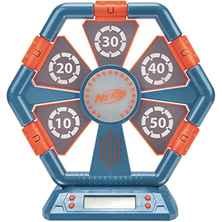 Nerf Digital Flip Target