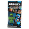 RoBlox Deluxe Mystery Pack - Battleship Battle: The Ensign