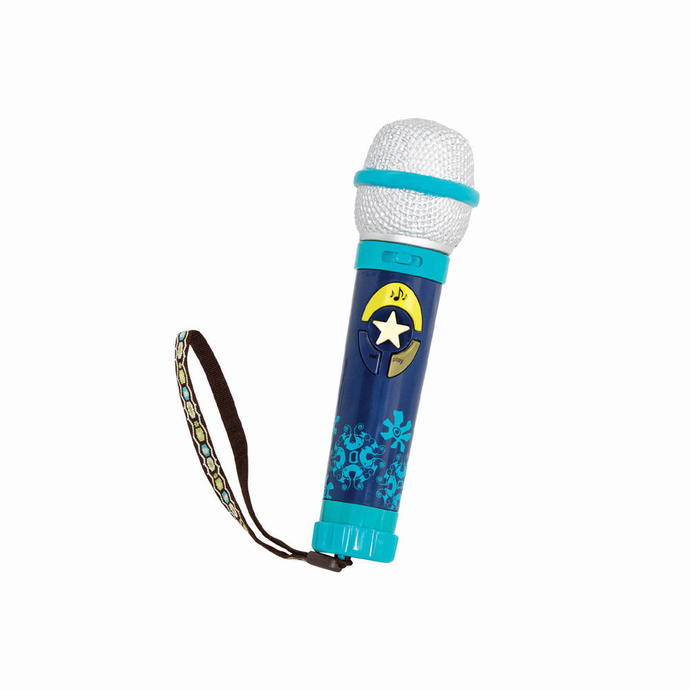 Toy microphone toys r clearance us