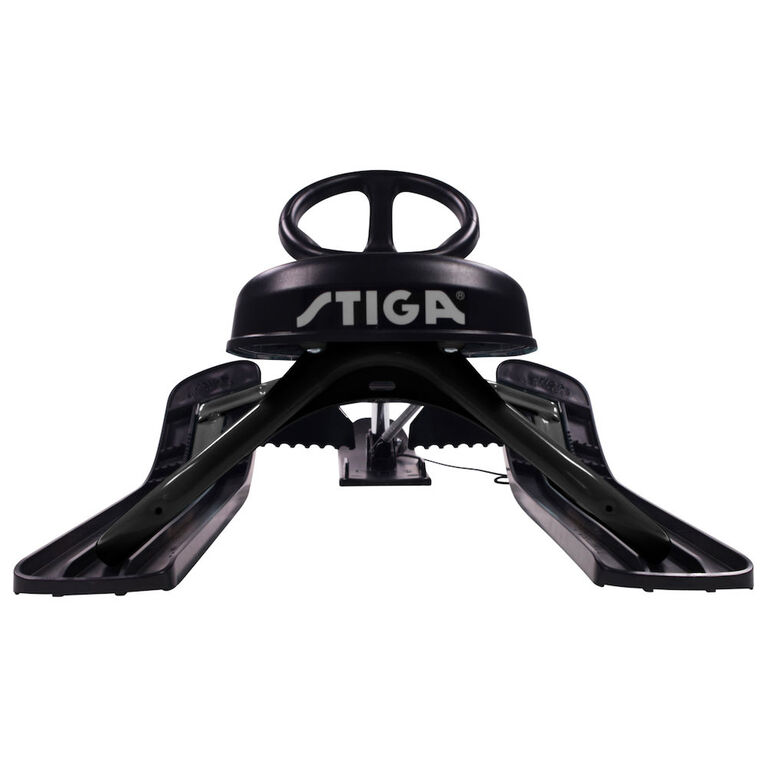 STIGA Iconic Snowracer - Gris
