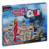 Guess Who? et Clue, deux grands jeux réunis - Édition anglaise - R Exclusif