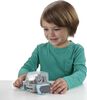 Imaginext - DCSF - HS - Mr. Freeze et Char à neige transformable