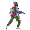 Star Wars The Vintage Collection Boba Fett (Vintage Comic Art Edition) Action Figures (3.75 Inch)