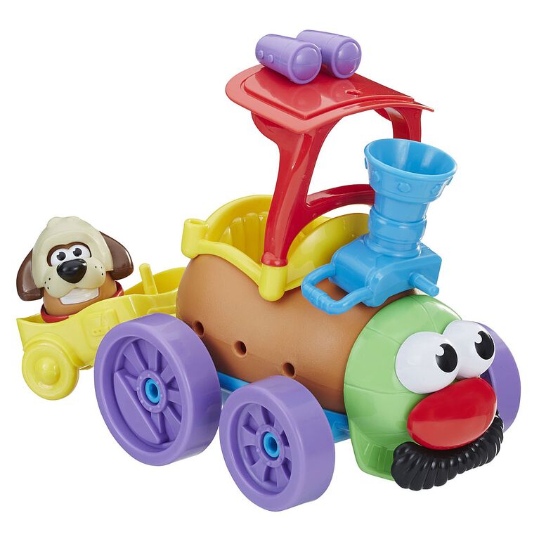 Playskool Friends Mr. Potato Head Mash Mobiles