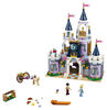 LEGO Disney Princess - Le château de rêve de Cendrillon 41154