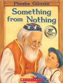 Something from Nothing - English Edition