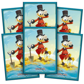 Lorcana Into The Inklands: Scrooge McDuck
