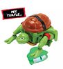 Tales of Teenage Mutant Ninja Turtles: Mutations Deluxe Raphael Pet to Ninja Figure