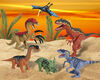 Animal Planet - Dinosaur Collectibles Pack - R Exclusive