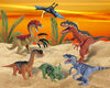 Animal Planet - Coffret à collectionner Dino - Notre exclusivité