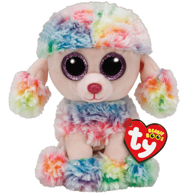 Ty Rainbow - reg
