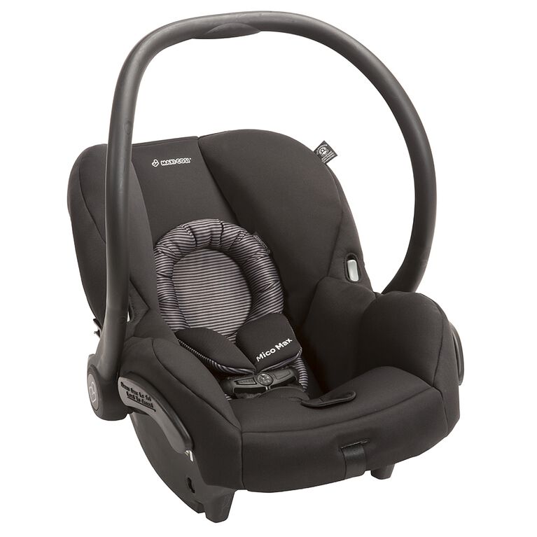 Maxi Cosi Mico Max 30 Infant Car Seat Devoted Black Babies R Us Canada - When Do Car Seats Expire Canada Maxi Cosi
