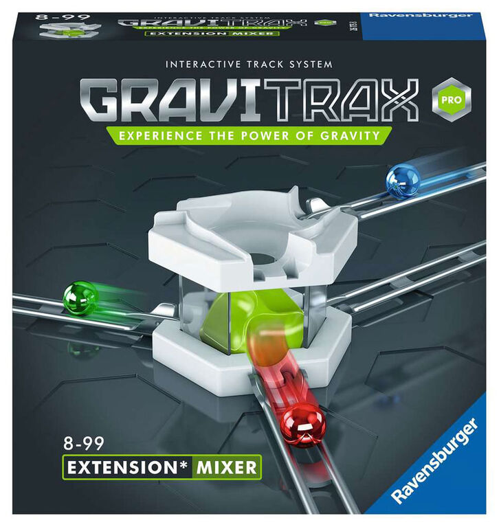 Ravensburger - GraviTrax PRO Mixer