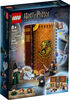 LEGO Harry Potter Poudlard : le cours de métamorphose 76382 (241 pièces)