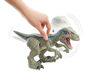 Jurassic World Primal Pal Blue