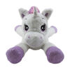 Goffa - 36-Inch White Unicorn